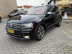 Volkswagen Tiguan Allspace - 2.0 TSI 4Motion DSG Highline Business R-line
