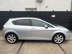 SEAT Leon - 1.8TFSI-BUSSINES/AIRCO/NIEUWE APK/NETTE AUTO