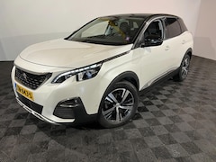 Peugeot 3008 - 1.2 PureTech GT Line