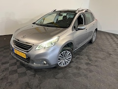 Peugeot 2008 - 1.2 PureTech Active