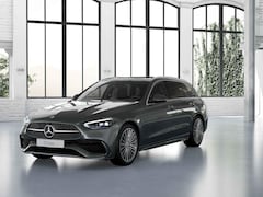 Mercedes-Benz C-klasse Estate - 300 e Business Solution AMG