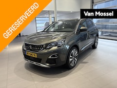 Peugeot 3008 - 1.2 PureTech Première | TREKHAAK | ALL WEATHER BANDEN | NAVI | CARPLAY | LMV |