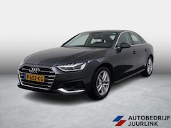 Audi A4 Limousine - 40 TFSI Advanced Edition