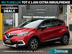 Renault Captur - 1.3 TCe Intens | NAP | 1E eigenaar | 100% dlr onderhouden | Navigatie | Achteruitrijcamera