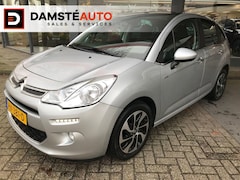 Citroën C3 - 1.2 PureTech Exclusive