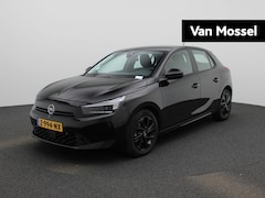 Opel Corsa - 1.2 Turbo Edition