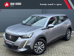 Peugeot 2008 - 1.2 Active / 100% Onderhoud / 1e Eig / Geen Import