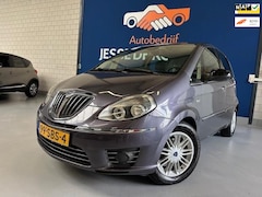Lancia Musa - 1.4-16V Gold DFN S&S Automaat / bj.2011/ climate/cruise/sportvelgen/ APK 07/2026 en NAP me