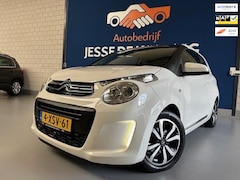 Citroën C1 - 1.0 e-VTi Serie Blanc, airco, nieuw model, bj.2014, NAP met 109.757 km. APK 07-2026