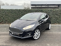 Ford Fiesta - 1.0 EcoBoost Titanium * Airco * Nieuwe Distr.Riem * Garantie