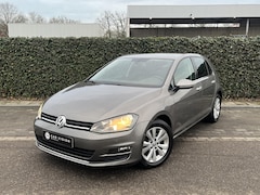 Volkswagen Golf - 1.2 TSI Highline * Cruise * Airco * Apk 12-2026