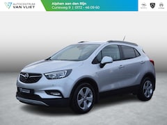 Opel Mokka X - 1.4 Turbo Edition AIRCO | STOEL- EN STUURVERWARMING | PARKEERSENSOREN |
