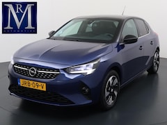 Opel Corsa Electric - Elegance 50 kWh 3 FASE | VAN: 19.900, - VOOR: 17.777, - UW EINDEJAARSVOORDEEL: 2.023, - EU