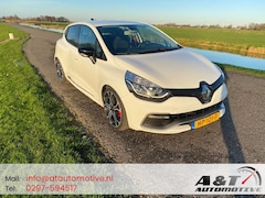 Renault Clio - 1.6 R.S. Trophy 2015/navi/clima/220pk/