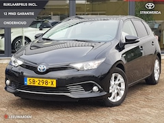 Toyota Auris - 1.8 Hybrid Dynamic Trekhaak