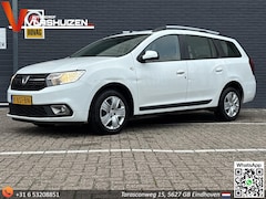 Dacia Logan MCV - 1.0 TCe Bi-Fuel Comfort | € 4.450, - NETTO | Airco | Cruise | Navi | Camera |