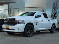 Dodge Ram 1500 - 5.7 V8 4x4 CREW CAB LPG G3 *1E EIG. ORIG. NL NAP* | 6-PERS | CARPLAY | TREKHAAK 3500KG | C