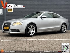Audi A5 Coupé - 2.0 TFSI | Climate | Cruise | APK 07-2026 |