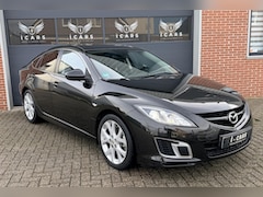 Mazda 6 - 6 2.5 S-VT GT-M NAVI BOSE TREKHAAK