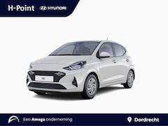 Hyundai i10 - 1.0 Comfort | €1625 KORTING | AUTOMAAT | CAMERA | BOUWJAAR 2026 |