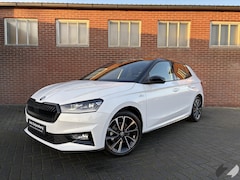 Skoda Fabia - 1.0 TSI Monte Carlo