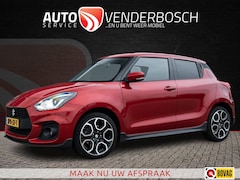 Suzuki Swift - 1.4 Sport Smart Hybrid 129pk Camera | Keyless | Apple Carplay