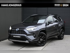 Toyota RAV4 - 2.5 Hybrid Dynamic | CAMERA | AUTOMAAT | ADAPT. CRUISE CONTROL | STOEL/STUURVERWARMING | A