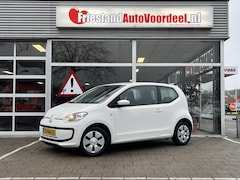 Volkswagen Up! - 1.0 move up BlueMotion /Airco/Navi/5 drs/