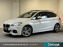 BMW 2-serie Active Tourer - 218i M-sport High Executive | PANO| CAMERA | HEAD-UP |