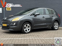 Peugeot 3008 - 1.6 VTi Première | Pano | Climate | Cruise |