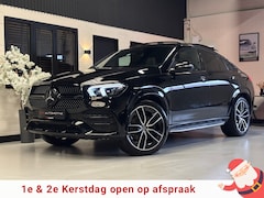 Mercedes-Benz GLE-Klasse Coupé - 400 d 4MATIC | prijs ex. BPM | VOL