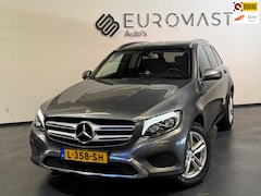 Mercedes-Benz GLC-klasse - 220 d 4MATIC Premium Plus Panoramadak Navi Automaat Pdc Nieuwe Apk