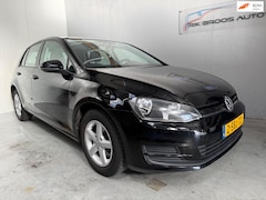 Volkswagen Golf - 1.2 TSI Easyline