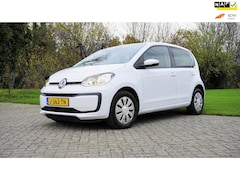Volkswagen Up! - 1.0 BMT move up Camera cruise control Ecc Airco