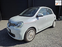 Renault Twingo Z.E. - R80 Série Limitée Vibes | open dak | SOH 97% |
