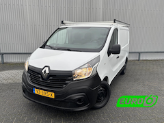 Renault Trafic - 1.6 dCi T27 L1H1 Générique*HAAK*IMPERIAAL*3PERS