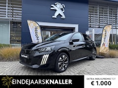 Peugeot 208 - 1.2 Hybrid 110 e-DCS6 Allure