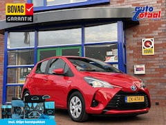 Toyota Yaris - 1.5 Hybrid Active | Camera | Airco