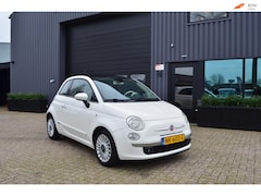 Fiat 500 - 1.2 Lounge | Automaat | Airco | Panorama dak