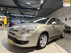 Citroën C4 - 1.6-16V Image/Dealer onderhouden/Alles werkend/Apk nw