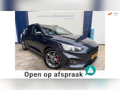 Ford Focus Wagon - 1.0 EcoBoost Hybrid ST Line X Business / ECC / ADAP CRUISE / B&O / NAVI / BTW AUTO