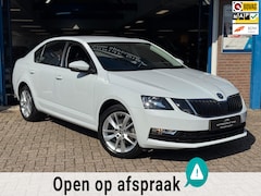 Skoda Octavia - 1.0 TSI Greentech Business 2019 AUT NAVI NAP