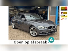 BMW 3-serie - 320d M-Pakket High Executive 2018 AUT NAVI DAK