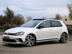 Volkswagen Golf - 2.0 TSI GTI Clubsport l Pano l Xenon l Leder