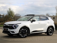 Kia Sportage - 1.6 T- GDi Plug- in Hybrid AWD GT- Line l PANO