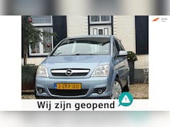 Opel Meriva - 1.4-16V Essentia|Clima|Cruise|Trekhaak|