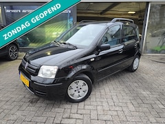 Fiat Panda - 1.2 Edizione Cool | NIEUWE APK | 12MND GARANTIE | AIRCO | NW APK |