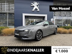 Peugeot 508 - 1.6 HYbrid 180 e-EAT8 Allure Avantage l Panoramadak l Focal Audio l Trekhaak