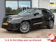 Land Rover Range Rover Velar - 2.0 P400e R-Dynamic HSE| PANO| MASSAGE