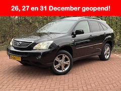 Lexus RX - 400h Dakraam Trekhaak GARANTIE